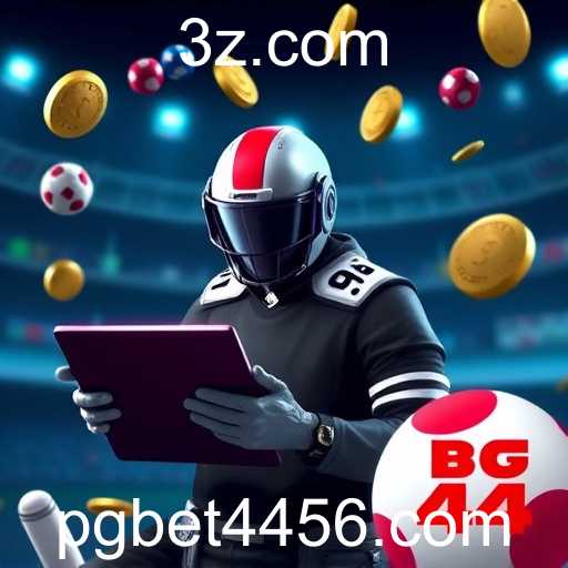 Expansão dos Jogos Online no Brasil: O Caso do PG Bet 44