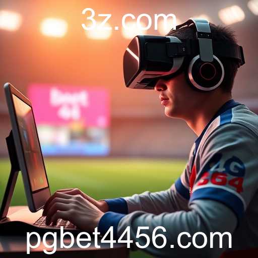 A Revolução dos Jogos Online em 2025: O Impacto do pg bet 44