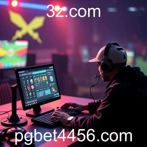 A Influência do Crescimento dos Jogos Online no Brasil