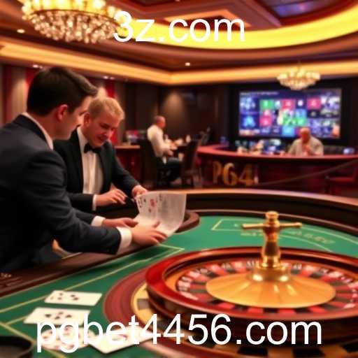 O Impacto da Tecnologia no Setor de Jogos em 2026