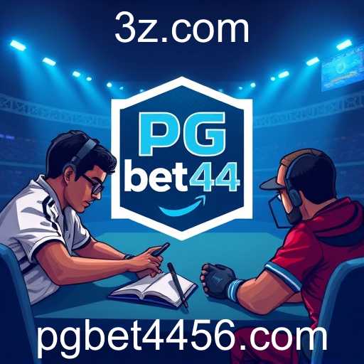 Ascensão dos Jogos Digitais no Brasil: O Impacto de 'pg bet 44'