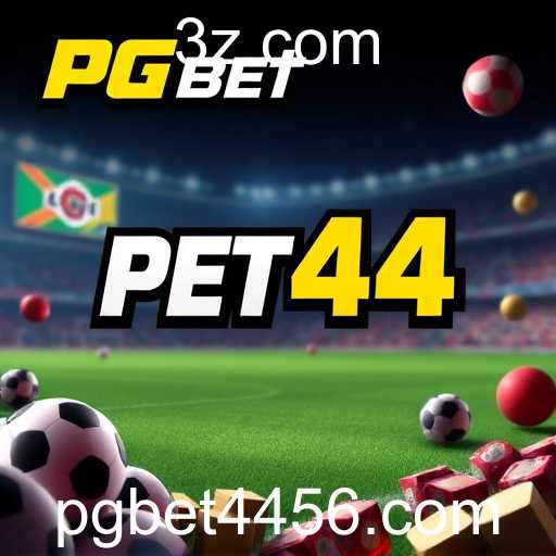A ascensão do PG Bet 44 no mercado de jogos online